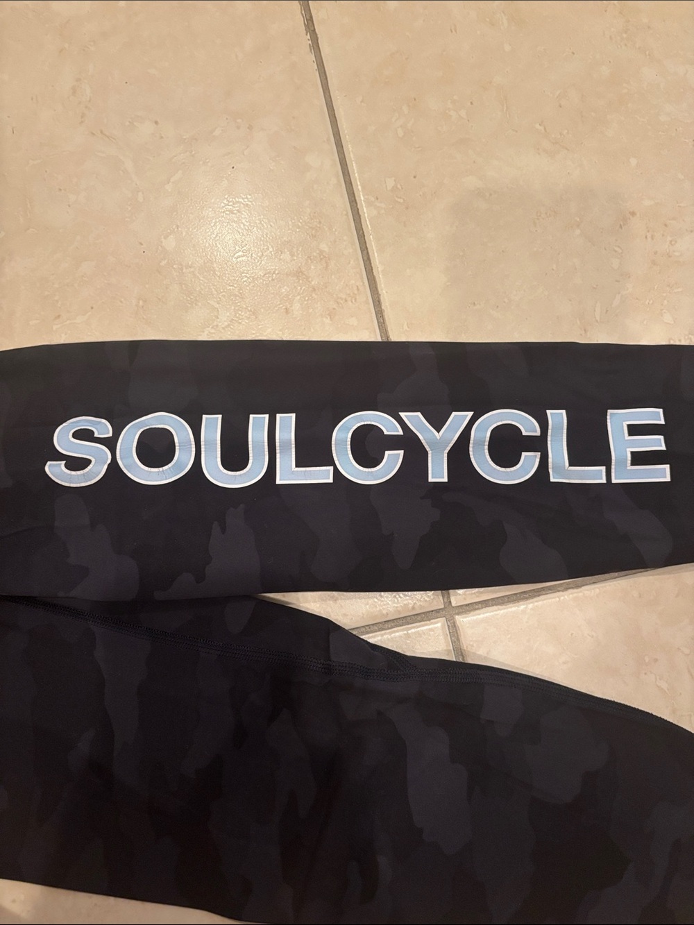 Lululemon SoulCycle align 25
